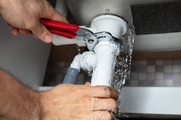 Best Sewage cleanup and water damage restoration  in Berry Creek, CA